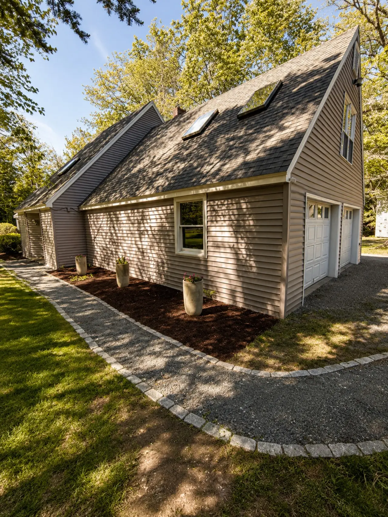 Lamoine waterfront